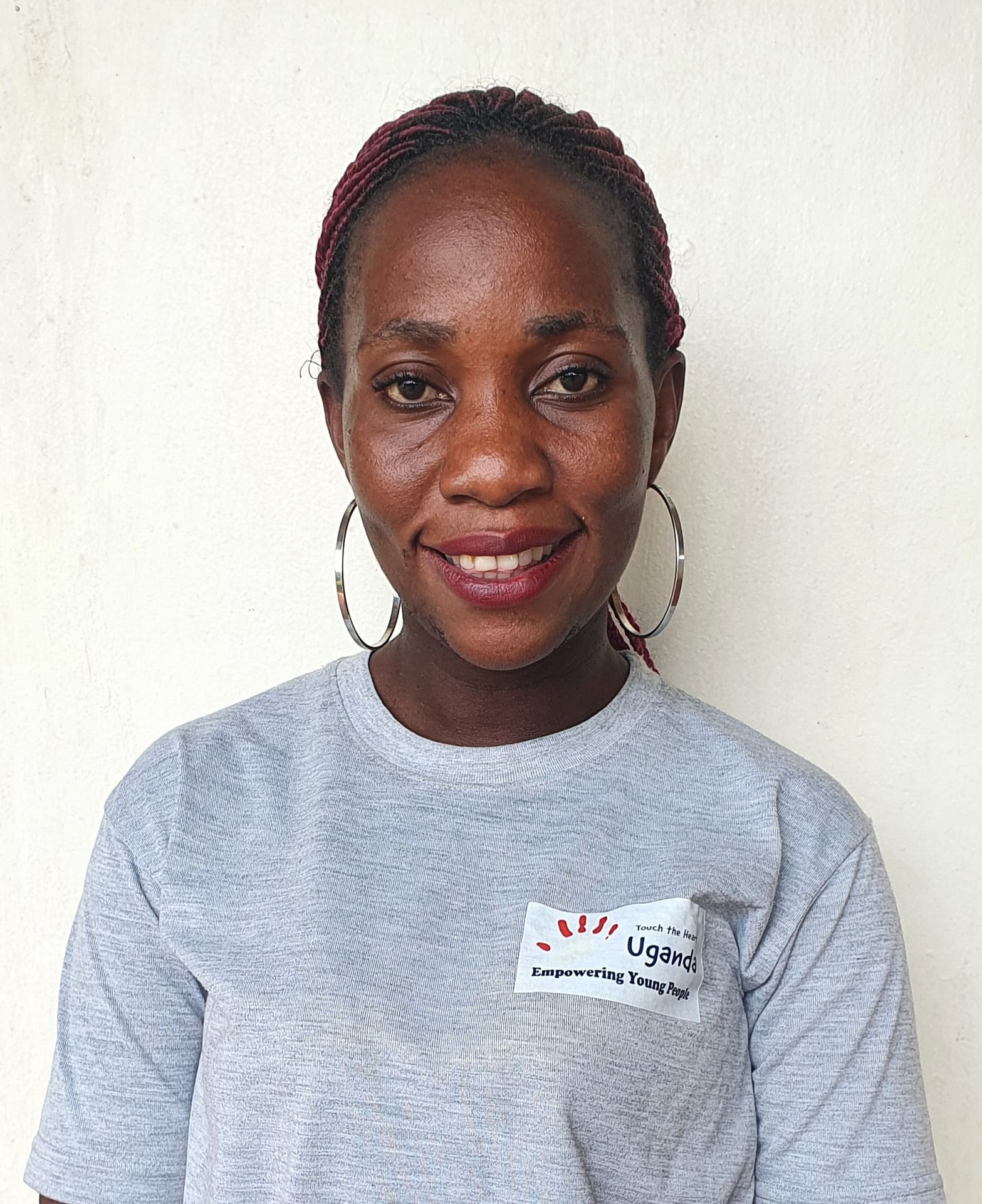 Grace Norah Nakabuye