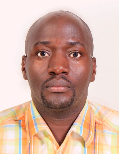 Mr. Kato Godfery Bukenya