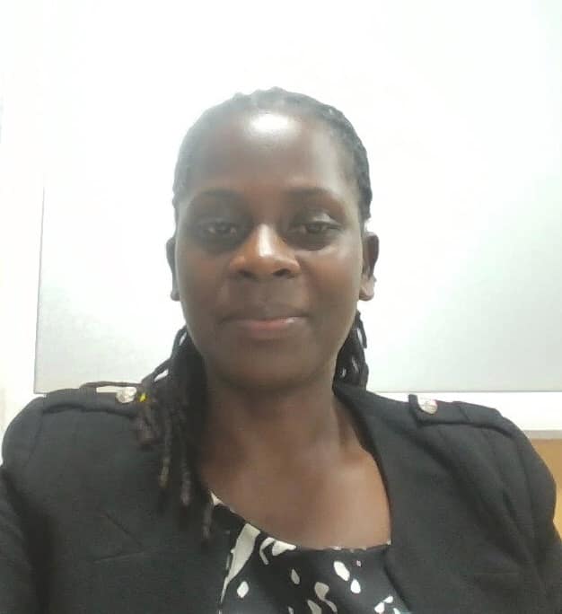 Ms. Rebecca Mukundane